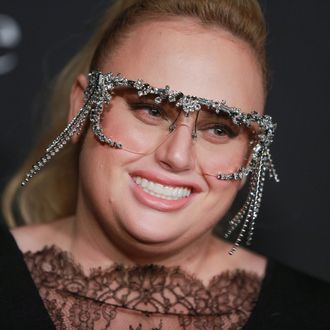 ‘Cats’ Movie Cast: Rebel Wilson Joins