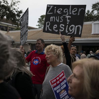 The Sex Scandal That Could Take Down Moms for Liberty