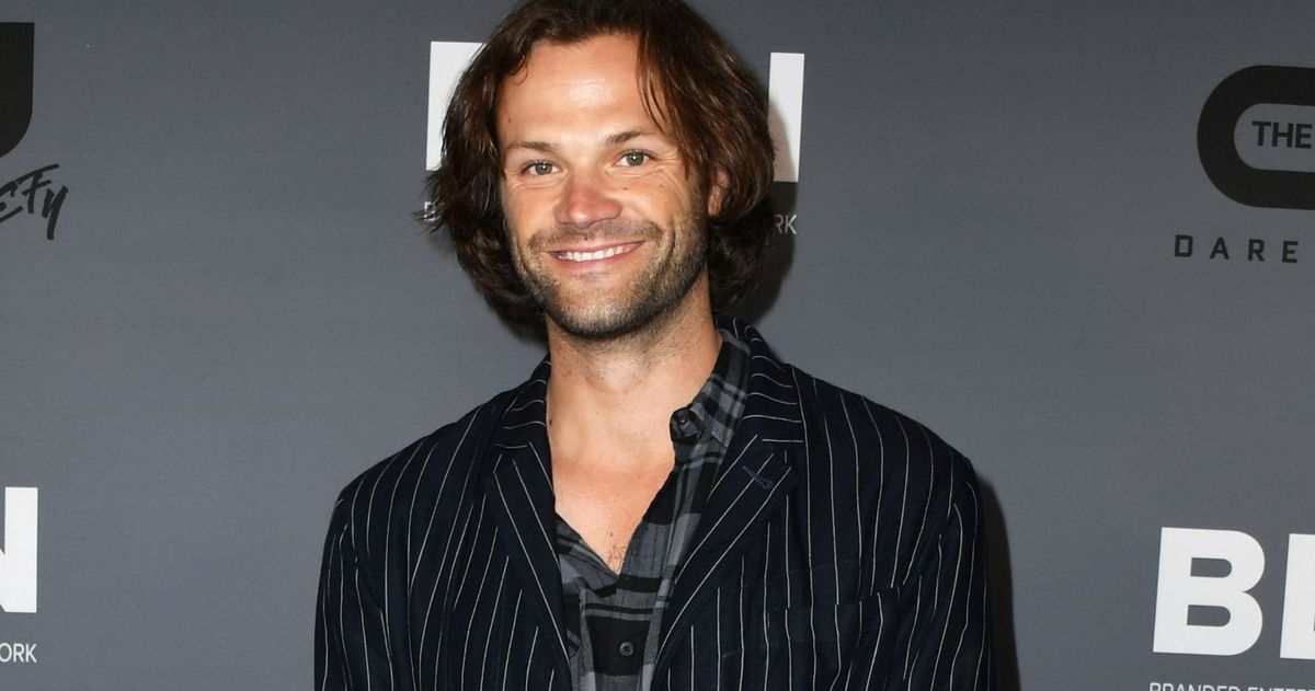 Jaredaf Jared Padalecki Joins ‘Walker, Texas Ranger’ Reboot