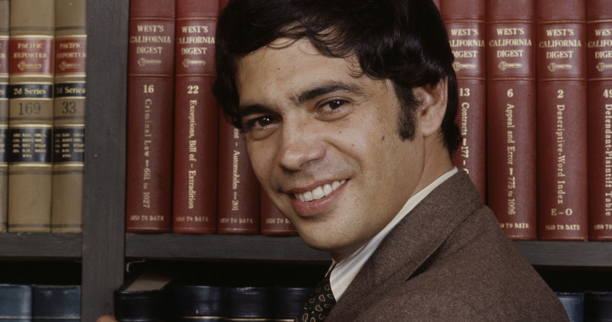 Dirty Harry and Seinfeld Actor Reni Santoni Dead at 81