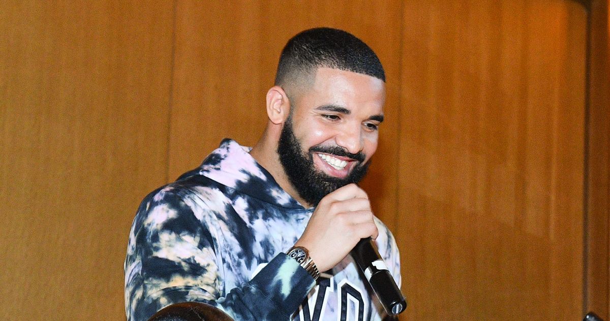 Drake Delaying Release of Sixth Album, ‘Certified Lover Boy’