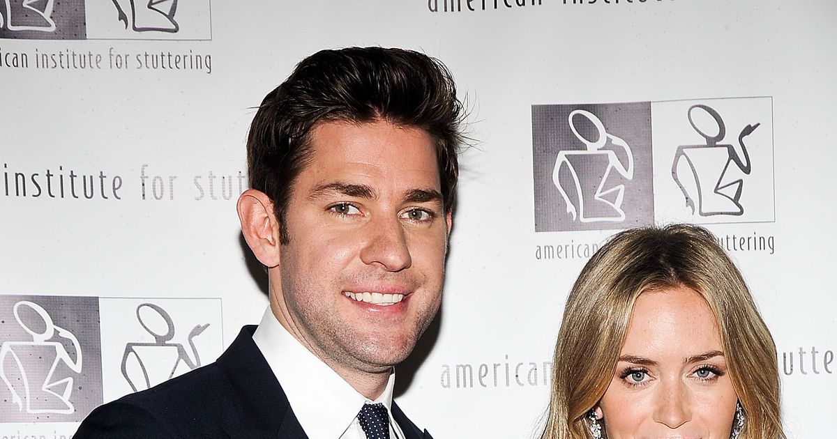 John Krasinski on The Office Finale’s Steve Carell Cameo ‘We All Just